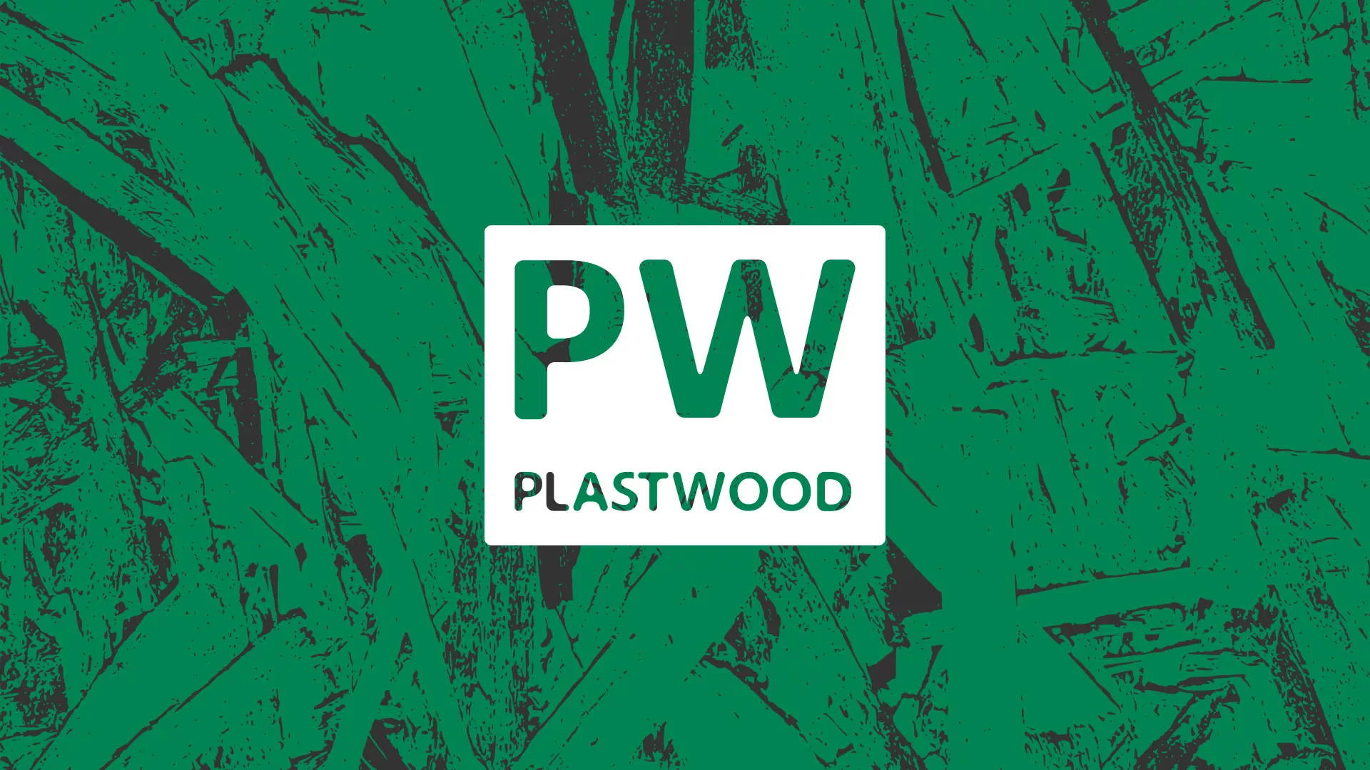 Разработка айдентики и сайта компании «Plastwood» в Окуловке
