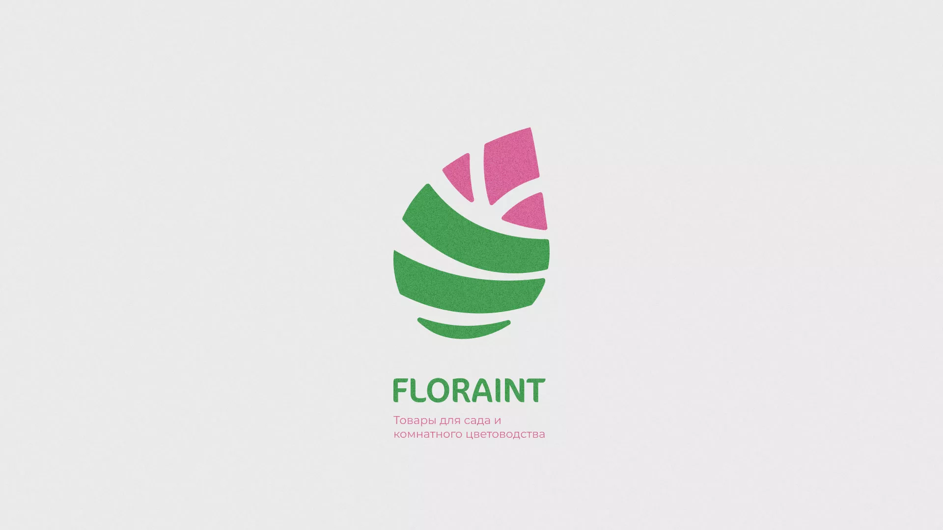 Разработка оформления профиля Instagram для магазина «Floraint» в Окуловке