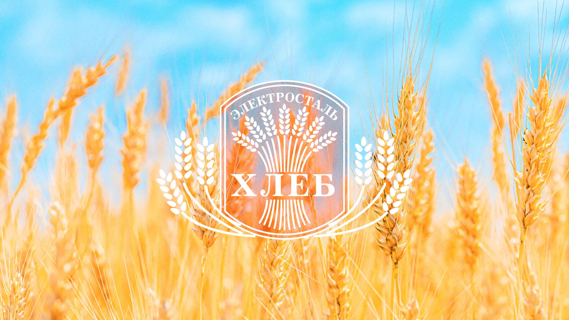 Создание сайта для хлебзавода в Окуловке