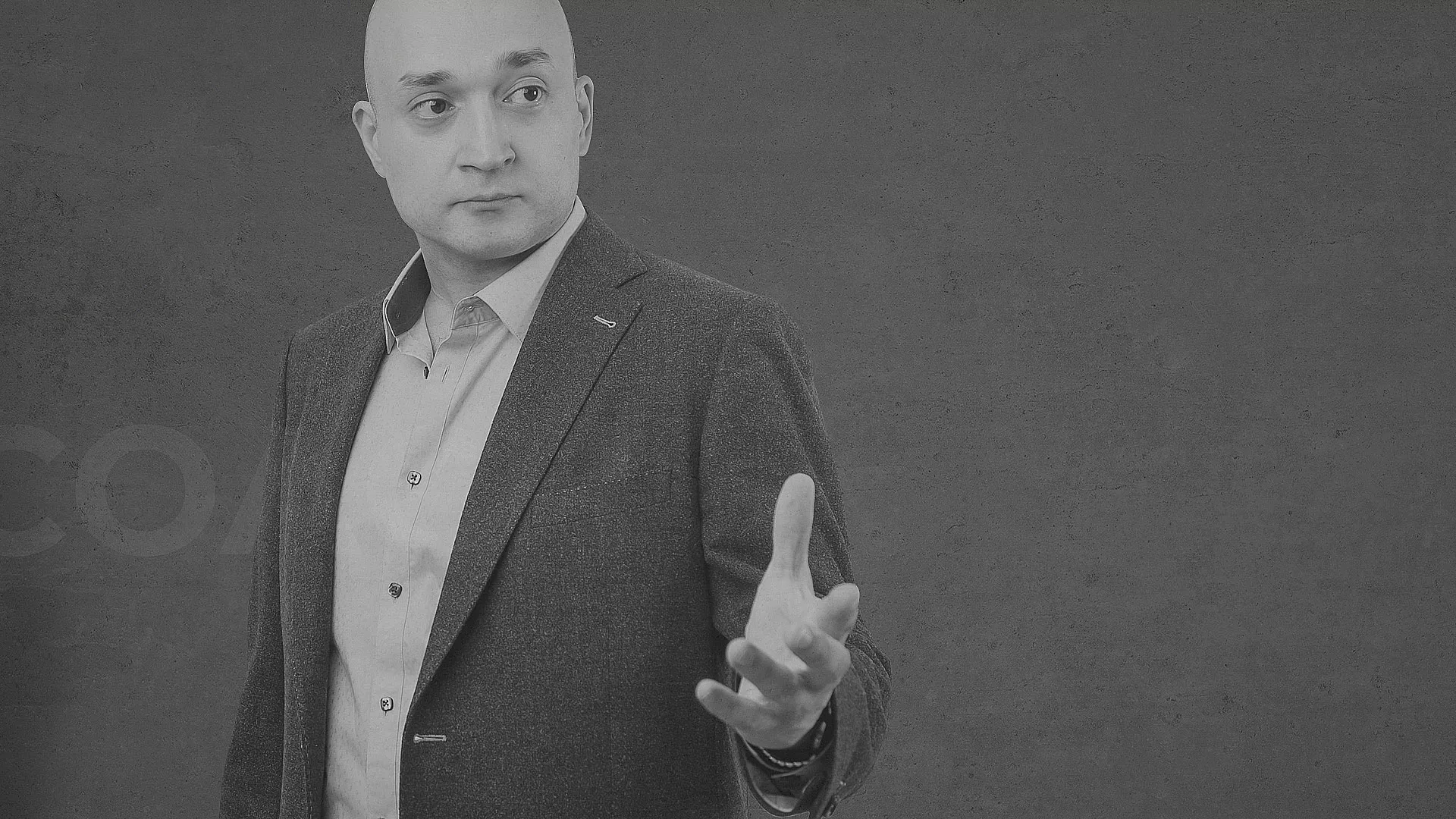 Разработка сайта для бизнес-тренера в Окуловке