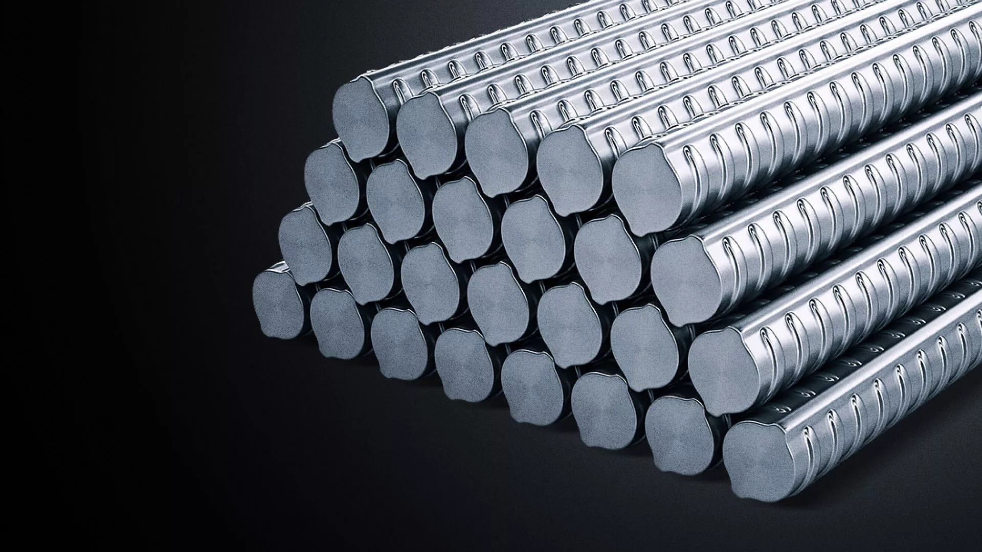 Разработка сайта по продаже металлопроката в Окуловке